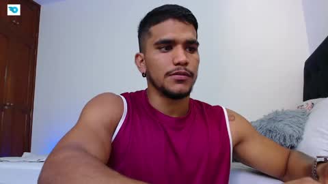 camilo_contre21 online show from 05.15.26