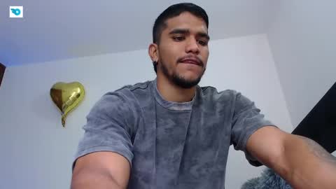 camilo_contre21 online show from 05.19.26