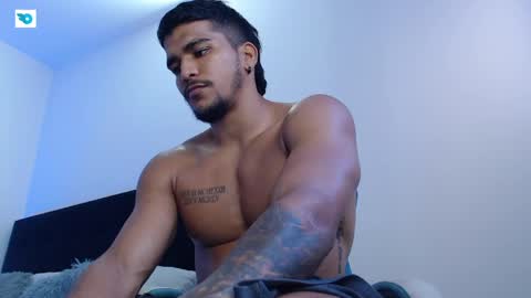 camilo_contre21 online show from 05.22.26