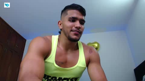 camilo_contre21 online show from 06.05.26