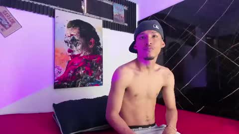 Camilo  online show from 07.03.26