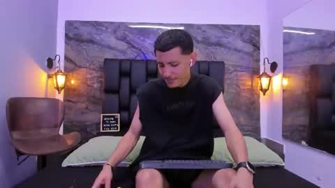 Camilo  online show from 07.06.26