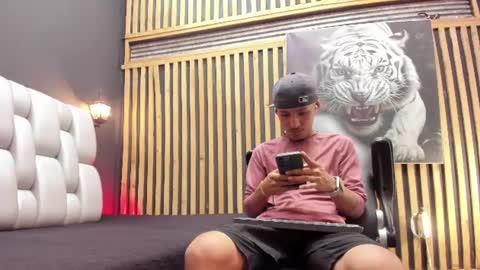 Camilo  online show from 07.15.26