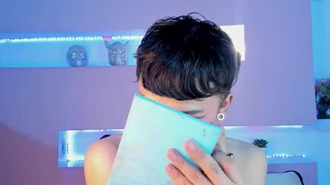 Snapshot of camilo_konor chatting on 02.23.26 CAMI online show from 02.23.26