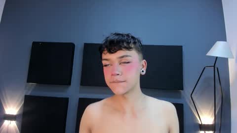 Snapshot of camilo_konor chatting on 03.04.26 CAMI online show from 03.04.26