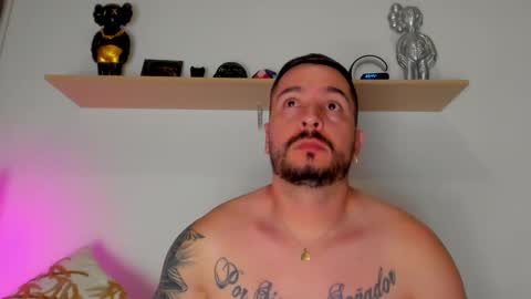 camilo_restrepo21 online show from 09.15.25