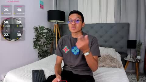 camilo_santoss online show from 06.05.26