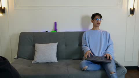 Snapshot of camilo_stark chatting on 01.23.25 Camilo online show from 01.23.25