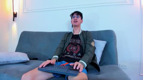 Camilo online show from 11.09.25