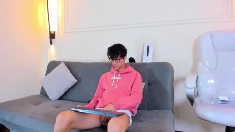 Camilo online show from 01.08.26