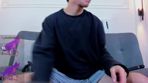 Camilo online show from 02.11.26