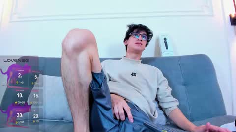 Camilo online show from 02.12.26