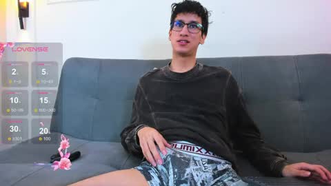 Camilo online show from 04.21.26