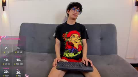 Camilo online show from 06.28.26