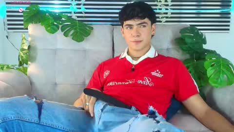 CAMILO online show from 05.20.26