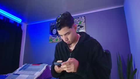 CAMILO  online show from 10.18.25