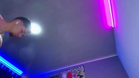 CAMILO  online show from 11.21.25