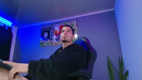 CAMILO  online show from 02.03.26