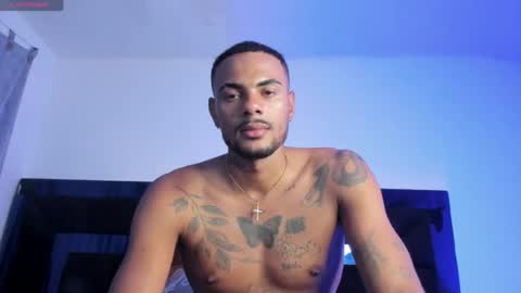camilobernard online show from 07.07.26