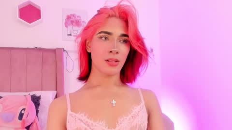 CamiloDoumit online show from 10.27.25