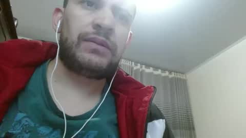 camilo online show from 01.22.25