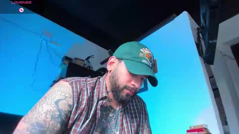 Camilo online show from 09.18.25