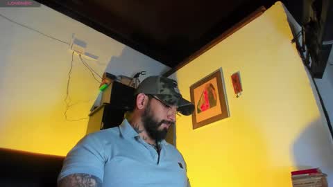 Camilo online show from 10.22.25