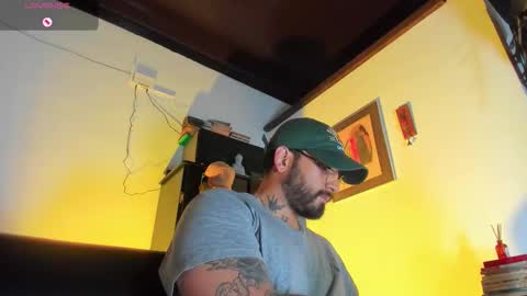 Camilo online show from 11.23.25