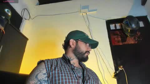 Camilo online show from 12.18.25