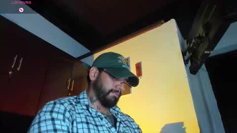 Camilo online show from 02.25.26