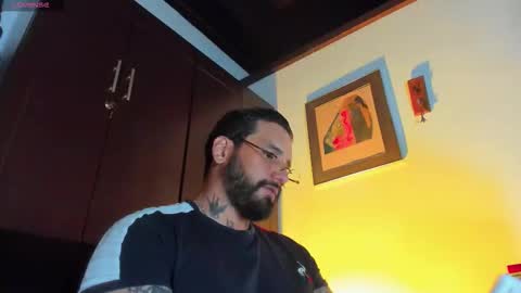 Camilo online show from 03.25.26