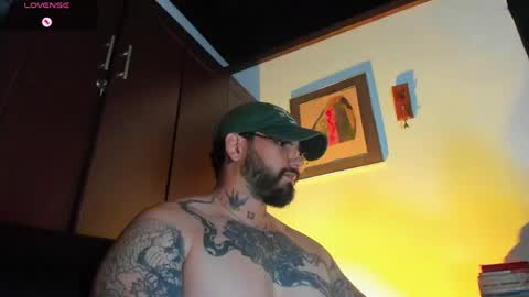 Camilo online show from 03.30.26