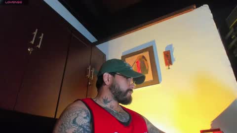 Camilo online show from 04.25.26