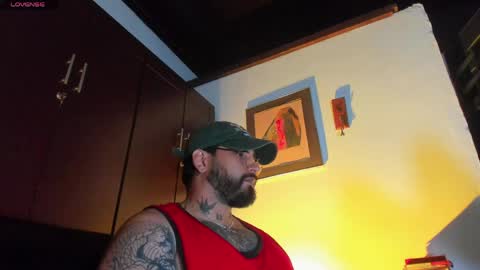 Camilo online show from 04.25.26