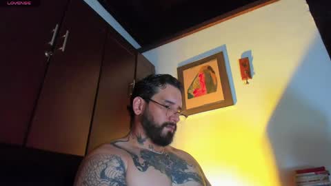 Snapshot of camilomayer chatting on 04.29.26 Camilo online show from 04.29.26