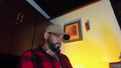 Snapshot of camilomayer chatting on 05.30.26 Camilo online show from 05.30.26