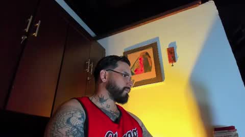 Snapshot of camilomayer chatting on 06.15.26 Camilo online show from 06.15.26