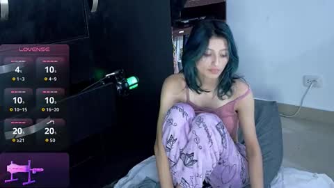 Cami  online show from 11.18.25