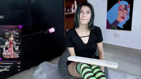 Cami  online show from 03.08.26