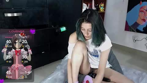 Cami  online show from 03.19.26