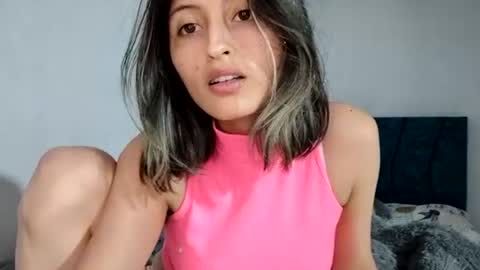 Snapshot of camilonrilli chatting on 07.18.26 Cami online show from 07.18.26