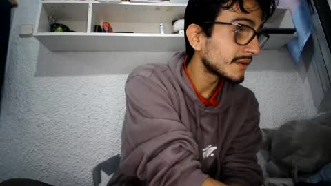 camilor00 online show from 12.15.25