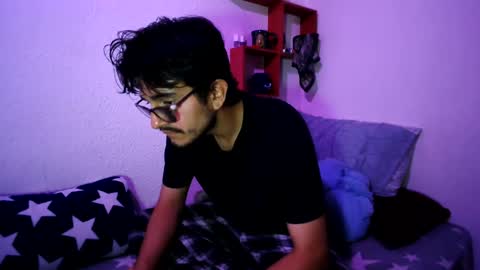 camilor00 online show from 04.22.26