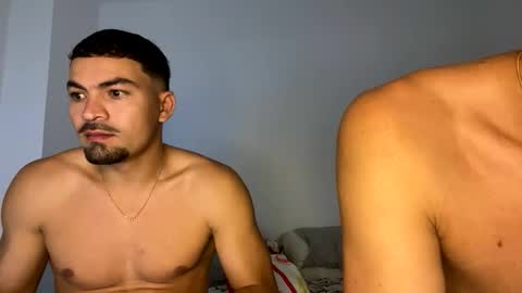 camilor_30 online show from 10.13.25