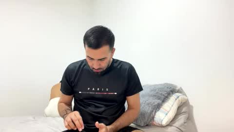 camilor_30 online show from 11.07.25