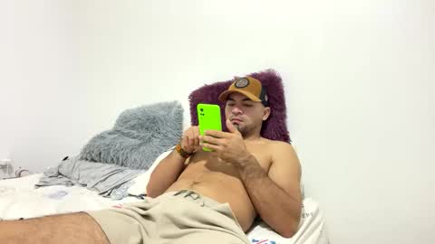 camilor_30 online show from 11.11.25