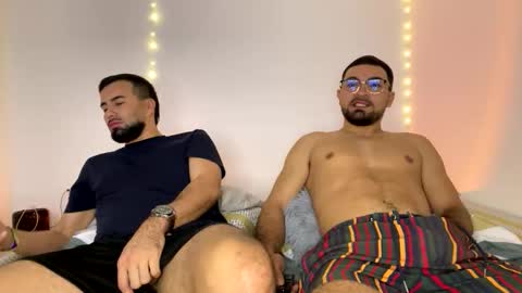 camilor_30 online show from 12.17.25