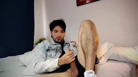 camilo online show from 02.04.25