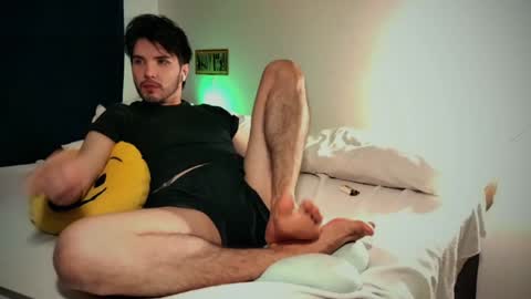 camilo online show from 02.05.25