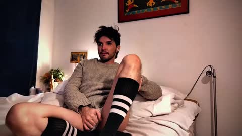 camilo online show from 02.10.25